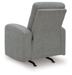 Gauntlet Recliner - Sanctuary Home Furnishings (CA)*