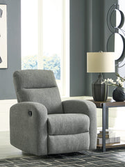 Gauntlet Recliner - Sanctuary Home Furnishings (CA)*