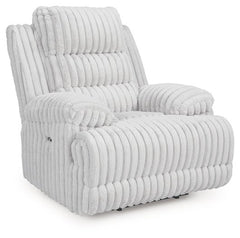 Rhines Falls Power Recliner