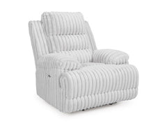 Rhines Falls Power Recliner - Sanctuary Home Furnishings (CA)*