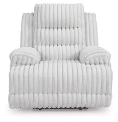 Rhines Falls Power Recliner - Sanctuary Home Furnishings (CA)*