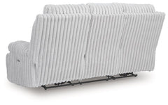 Rhines Falls Power Reclining Sofa with Drop Down Table - Sanctuary Home Furnishings (CA)*