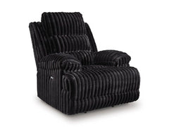 Rhine Falls Power Recliner - Sanctuary Home Furnishings (CA)*