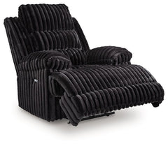 Rhine Falls Power Recliner - Sanctuary Home Furnishings (CA)*