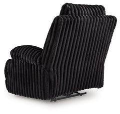 Rhine Falls Power Recliner - Sanctuary Home Furnishings (CA)*