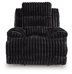 Rhine Falls Power Recliner - Sanctuary Home Furnishings (CA)*