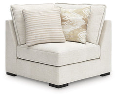 Donelson Creek Sectional