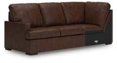 McDowlan Sectional with Chaise - Sanctuary Home Furnishings (CA)*