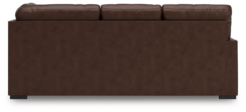 McDowlan Sectional with Chaise - Sanctuary Home Furnishings (CA)*