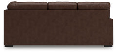 McDowlan Sectional with Chaise - Sanctuary Home Furnishings (CA)*