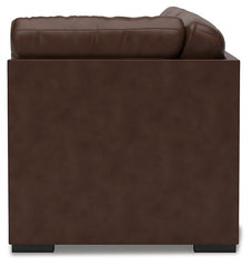 McDowlan Sectional with Chaise - Sanctuary Home Furnishings (CA)*