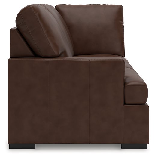 McDowlan Sectional with Chaise - Sanctuary Home Furnishings (CA)*