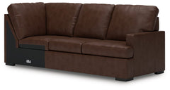 McDowlan Sectional with Chaise - Sanctuary Home Furnishings (CA)*