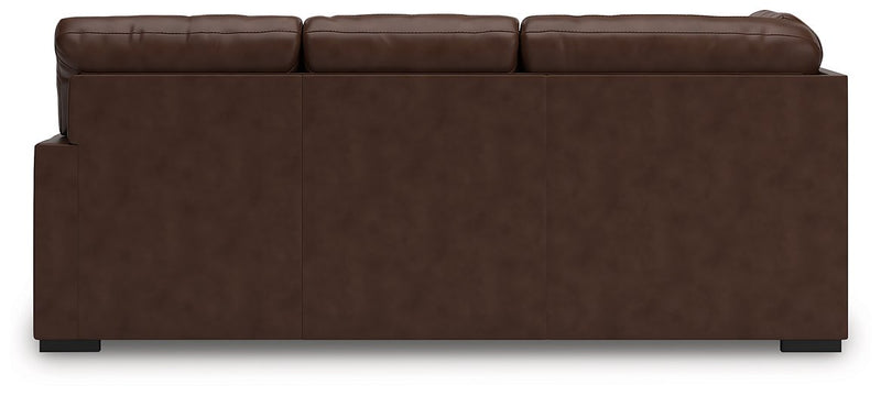 McDowlan Sectional with Chaise - Sanctuary Home Furnishings (CA)*