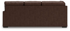 McDowlan Sectional with Chaise - Sanctuary Home Furnishings (CA)*