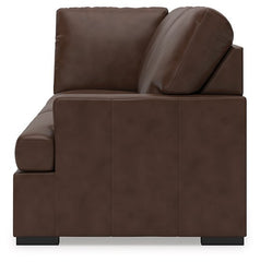 McDowlan Sectional with Chaise - Sanctuary Home Furnishings (CA)*