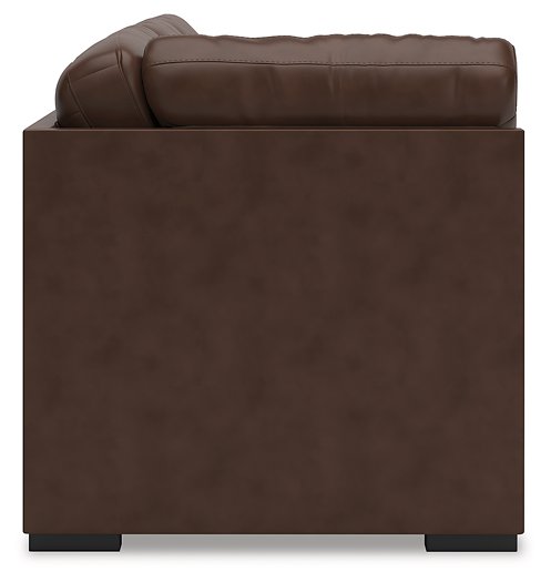 McDowlan Sectional with Chaise - Sanctuary Home Furnishings (CA)*