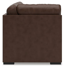 McDowlan Sectional with Chaise - Sanctuary Home Furnishings (CA)*