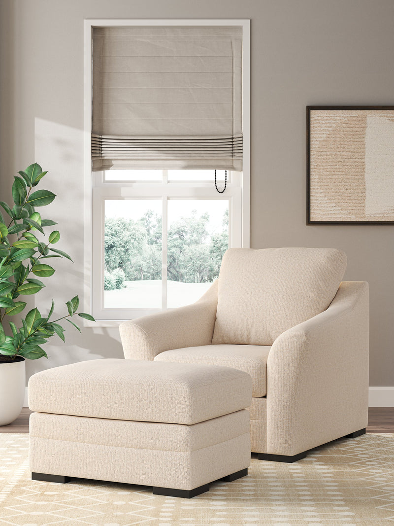 Lango Living Room Set - Sanctuary Home Furnishings (CA)*