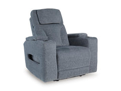 Studio Cave Power Recliner - Sanctuary Home Furnishings (CA)*