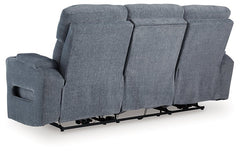 Studio Cave Power Reclining Sofa - Sanctuary Home Furnishings (CA)*