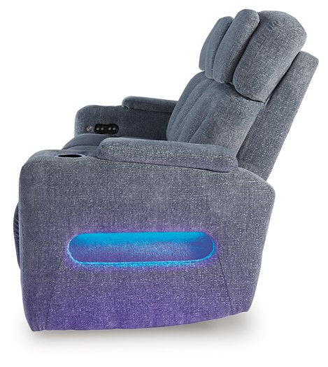 Studio Cave Power Reclining Sofa - Sanctuary Home Furnishings (CA)*