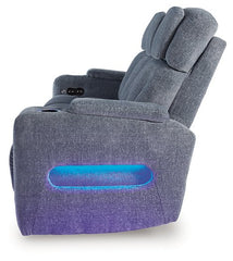 Studio Cave Power Reclining Sofa - Sanctuary Home Furnishings (CA)*