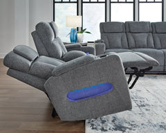 Studio Cave Living Room Set - Sanctuary Home Furnishings (CA)*