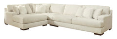 Zada 5-Piece Upholstery Package