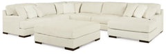Zada 6-Piece Upholstery Package