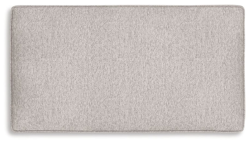 Clearbrooke Ottoman - Sanctuary Home Furnishings (CA)*