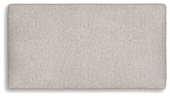 Clearbrooke Ottoman - Sanctuary Home Furnishings (CA)*