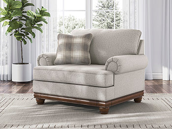 Clearbrooke Oversized Chair - Sanctuary Home Furnishings (CA)*