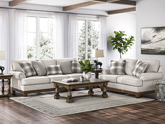 Clearbrooke Loveseat - Sanctuary Home Furnishings (CA)*