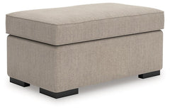 Sararose Ottoman - Sanctuary Home Furnishings (CA)*