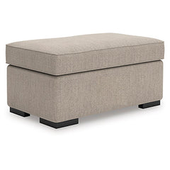Sararose Ottoman - Sanctuary Home Furnishings (CA)*