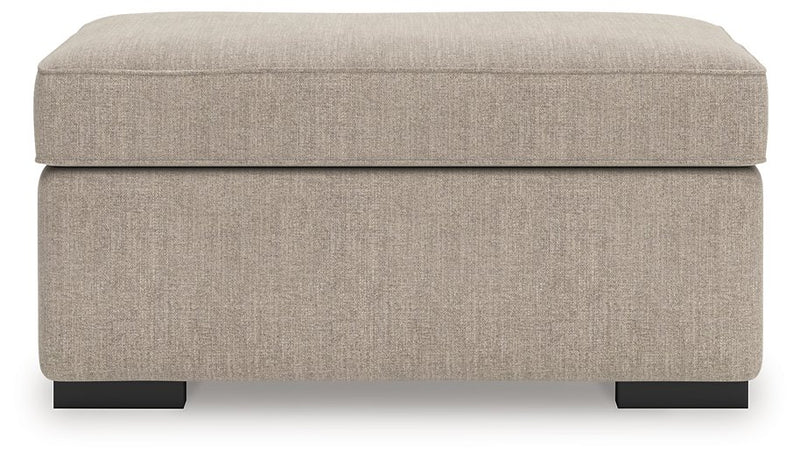 Sararose Ottoman - Sanctuary Home Furnishings (CA)*