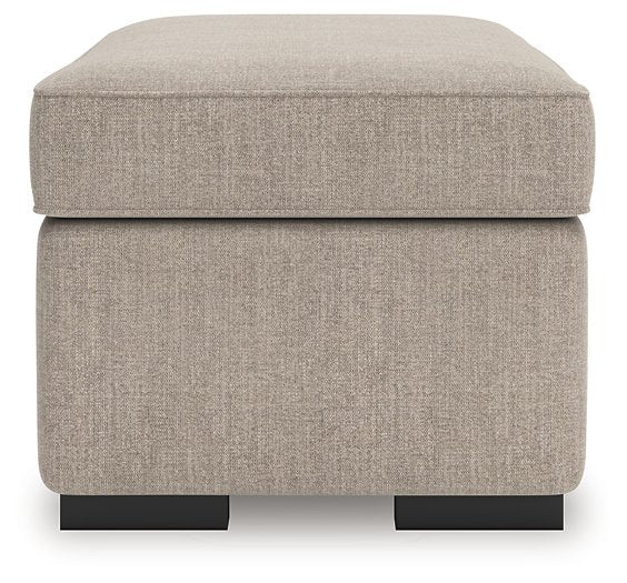 Sararose Ottoman - Sanctuary Home Furnishings (CA)*
