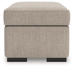 Sararose Ottoman - Sanctuary Home Furnishings (CA)*