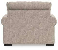 Sararose Oversized Chair - Sanctuary Home Furnishings (CA)*