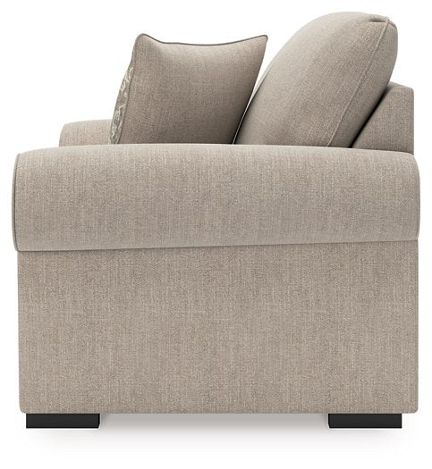 Sararose Oversized Chair - Sanctuary Home Furnishings (CA)*