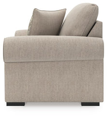 Sararose Oversized Chair - Sanctuary Home Furnishings (CA)*