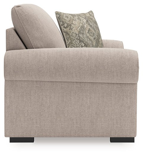 Sararose Oversized Chair - Sanctuary Home Furnishings (CA)*