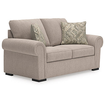 Sararose Loveseat - Sanctuary Home Furnishings (CA)*