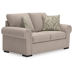 Sararose Loveseat - Sanctuary Home Furnishings (CA)*