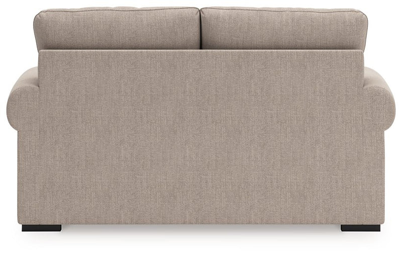 Sararose Loveseat - Sanctuary Home Furnishings (CA)*