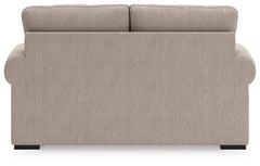 Sararose Loveseat - Sanctuary Home Furnishings (CA)*