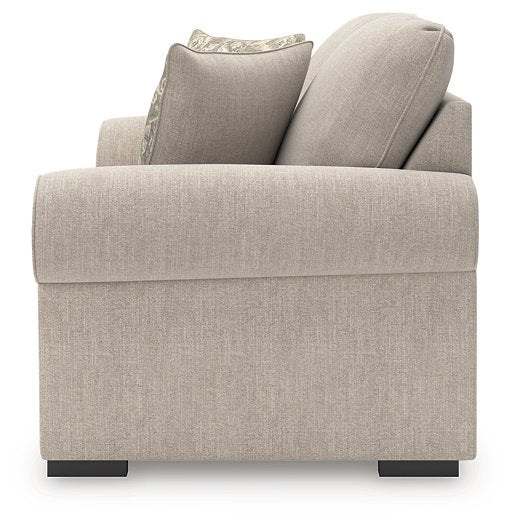 Sararose Loveseat - Sanctuary Home Furnishings (CA)*