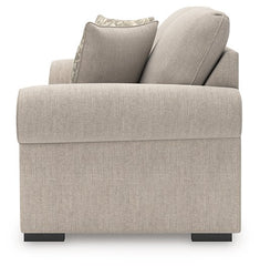Sararose Loveseat - Sanctuary Home Furnishings (CA)*