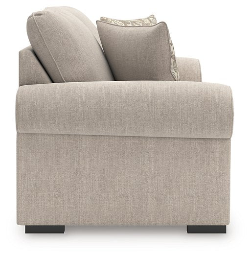 Sararose Loveseat - Sanctuary Home Furnishings (CA)*